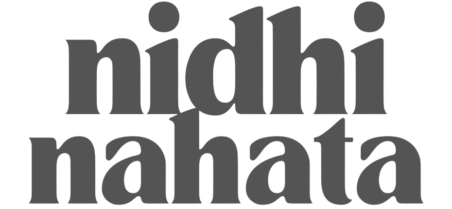 Nidhi Nahata - Clinical Psychologist in Delhi NCR